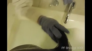 Big Jamaican Dick Exam - Dr&period; Kimberly Chi