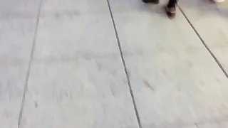 love this sexy asian womans ass